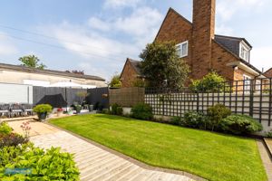 Garden- click for photo gallery